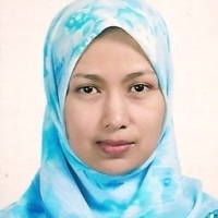 Norhayati Mahyuddin