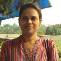 Prof. (Dr). Prasadini Gamage