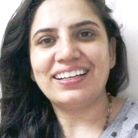 Rohini Ruhil