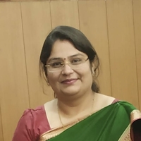 Dr. Tania Gupta