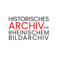 Historisches Archiv mit Rheinischem Bildarchiv