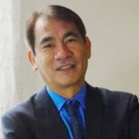 ramon tuazon