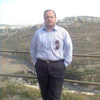 Mahmoud Kalaldeh