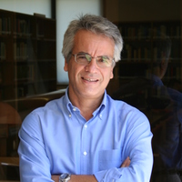 Pedro  Lains