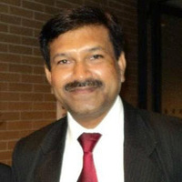 ANIL GUPTA