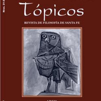 Revista de Filosofia de Santa Fe