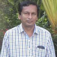 G. K.  Deshmukh