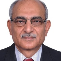 Anwar  Gilani