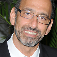 Michel Farah