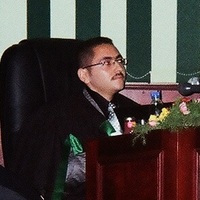 Saleh Al-Shair