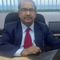 Dr. D. H. Rao