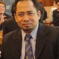 Wan Zuhairi Yaacob