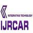 Profile image of IJRCAR JOURNAL