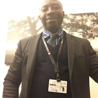 David Adjei