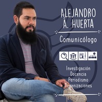 Alejandro Ávila Huerta