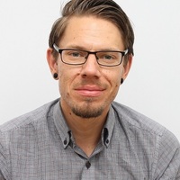 Alex Örtegren