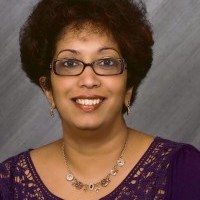 Professor Dilanthi Amaratunga