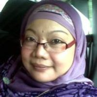 Siti Nurchasanah