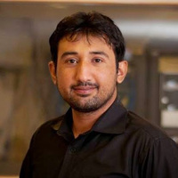 Hikmat Khan