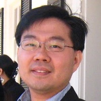 Francis Huang