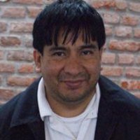 Leonardo Vega Flores