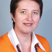 Olena Kyzymchuk