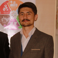 Ozan  Yetkin