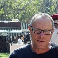 Dror Zeevi