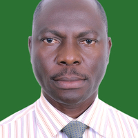 Justice G Djokoto