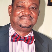 adegbemi B Onakoya