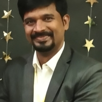 Solomon Arulraj David