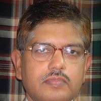 Dhruva Kumar Jha