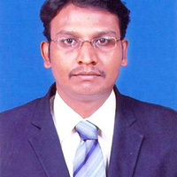 Balasubramanian Velramar