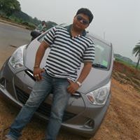 Sangram Routray