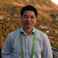 Xiufeng Liu