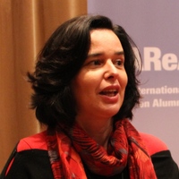 Diana  Aguiar Vieira, PhD