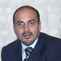 Ahmed A Al-Taani