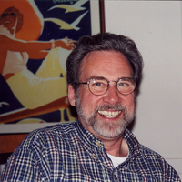 Vernon  Robbins