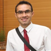 Ebrahim Karan