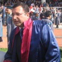 Dursun  Saraydin