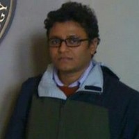 Arnab  Sen Gupta