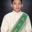 Mark Steven A . Pandan