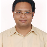 Vaibhav Shrivastava