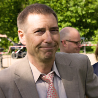 Hans Erik Stolten