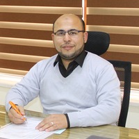 Akram M Altaher