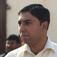 Khurram  Shehzad