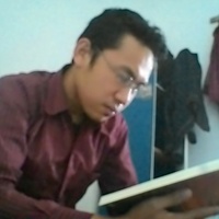 Muhammad Idrus