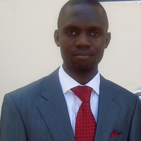 Joshua Abah