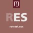 Profile image of Revista de Estudios Sociales