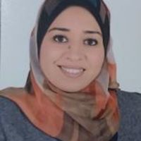 Marwa H . El-Gendy